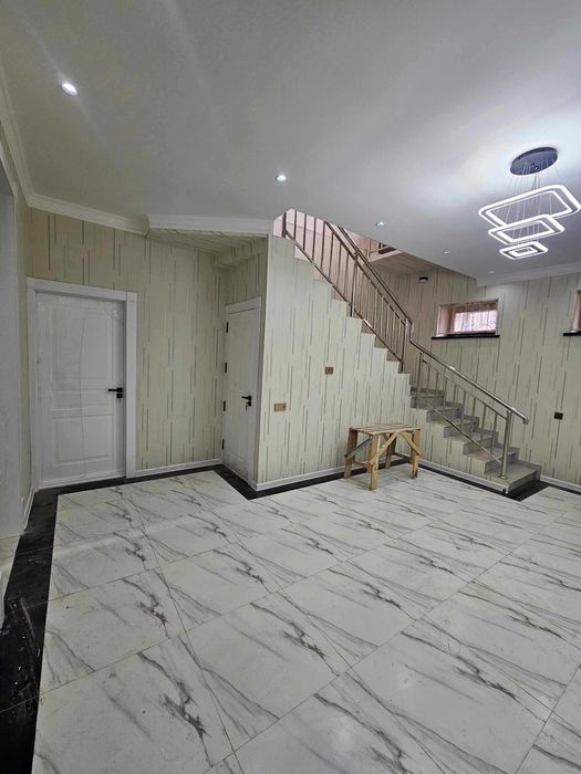 Дублекс квартира сотувда манзил Шарк Корзинка