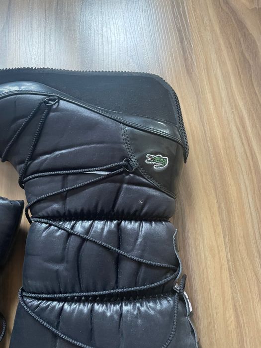 Дамски Апрески Lacoste