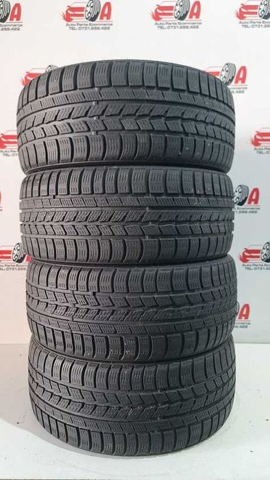 ANVELOPE 225/40/18 92V 225 40 18 NEXEN CP N10103 M+S