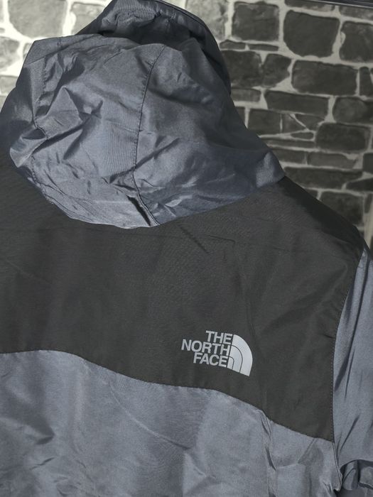 Унисекс ветровка