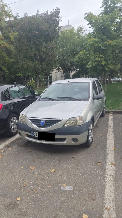 Dacia Logan 1  1.6 8V