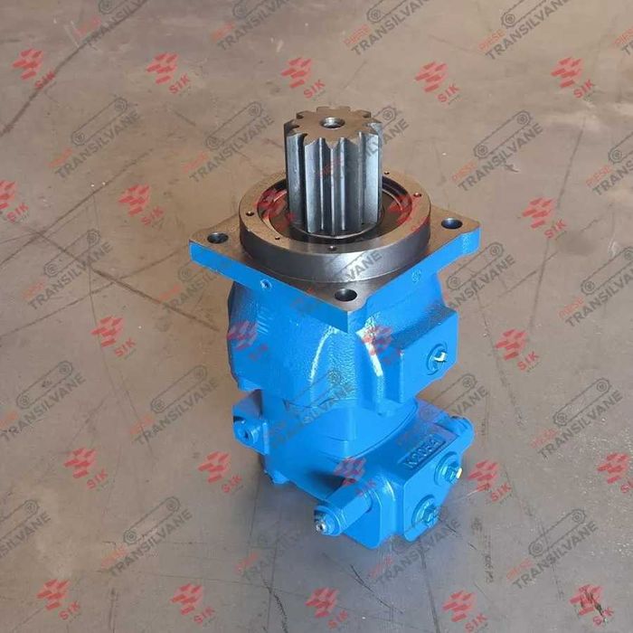 Hidromotor de rotire IHI 18N Original