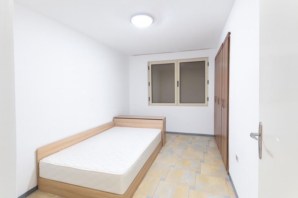 Дава се под наем Тристаен апартамент в Пловдив, Мараша - 100 кв.м за 650 € - Снимка #4