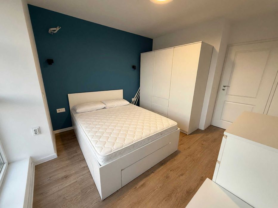 Дава се под наем Двустаен апартамент в София, Надежда 2 - 65 кв.м за 450 € - Снимка #3