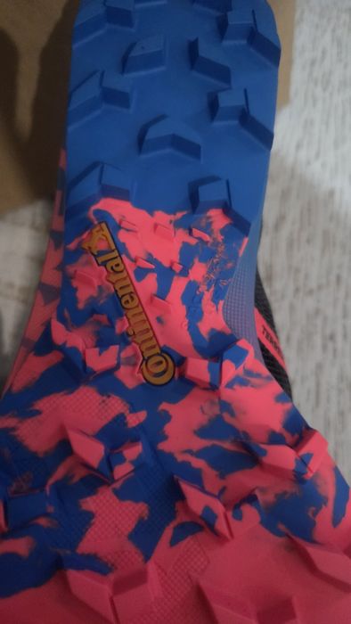 adidas Terrex Speed Pro SG M