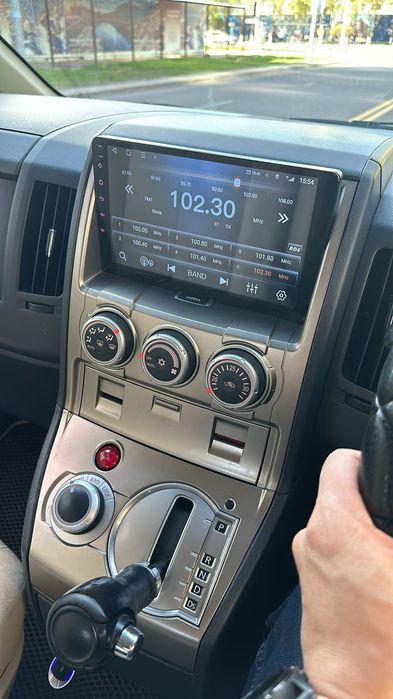 Установка автомагнитол, камер и т.д.