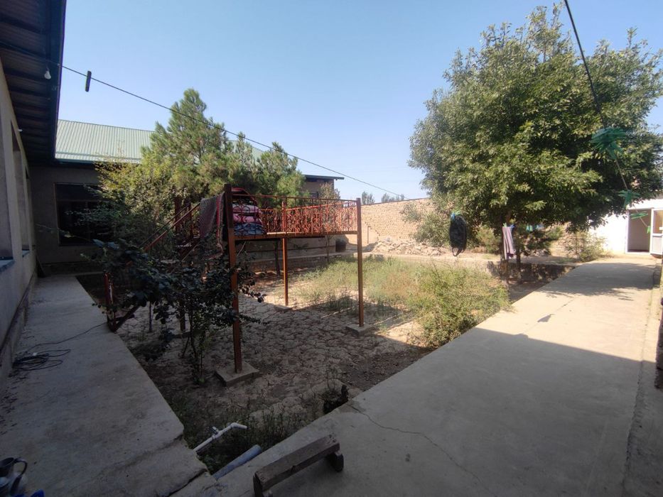 участка ховли срочна сотилади