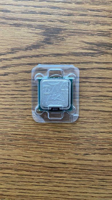 Procesor Intel Pentium 4 3.20MHz LGA 775