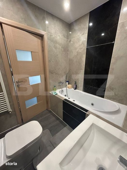 Apartament modern 3 camere/pet friendly/parcare/Marasti/Fabricii