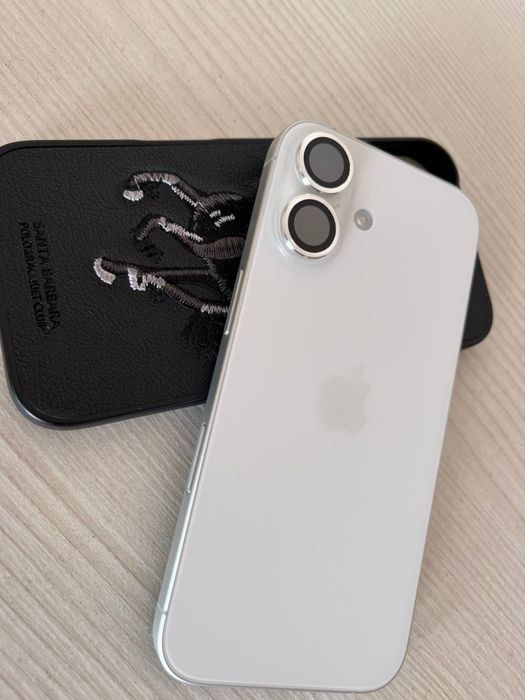 Айфон 16 99% АКБ