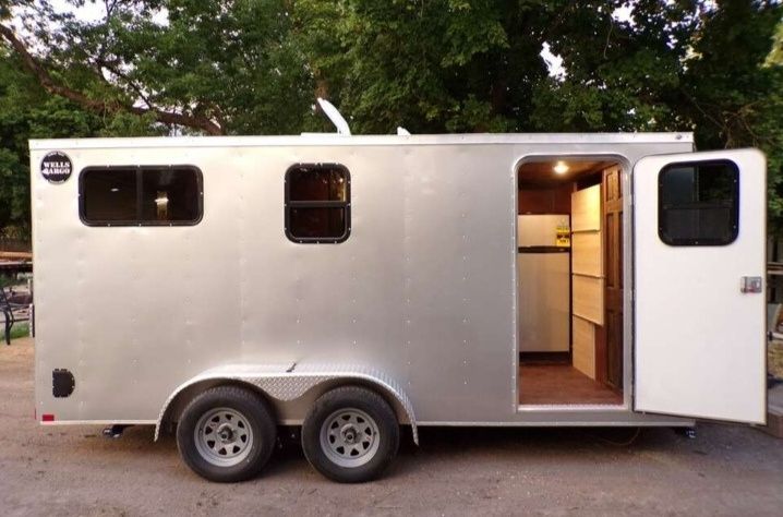 Кемпер таёрлаб берамиз дом на калесах