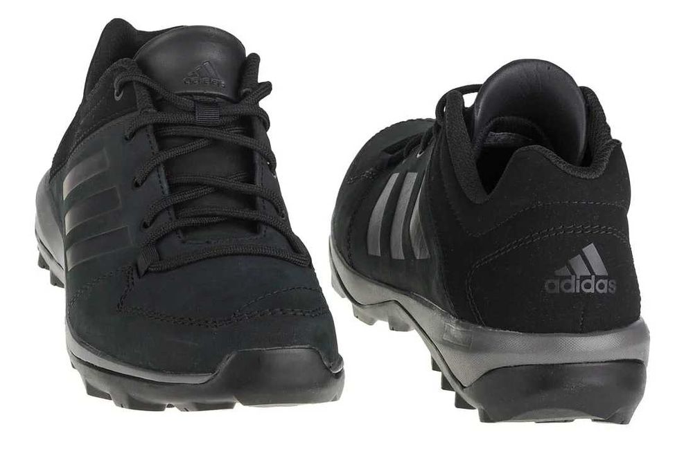Трекинговые кроссовки adidas - оригинал - 42 - 43 - новое - гарантия