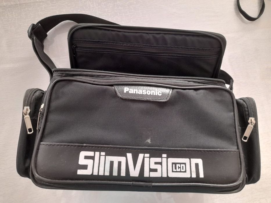 Видеокамера Panasonic RX30