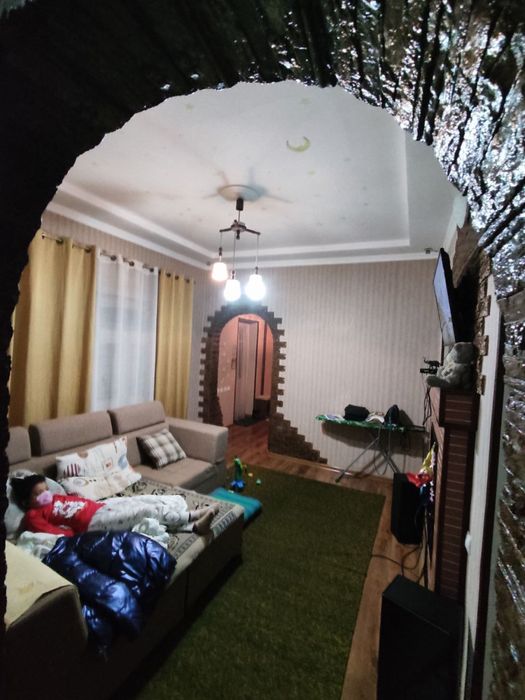 Участка ховли 10 соток