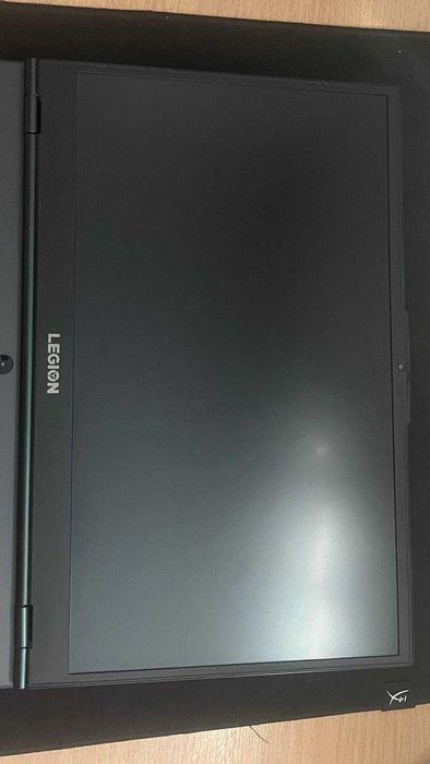 Lenovo Legion 5 DEFECT