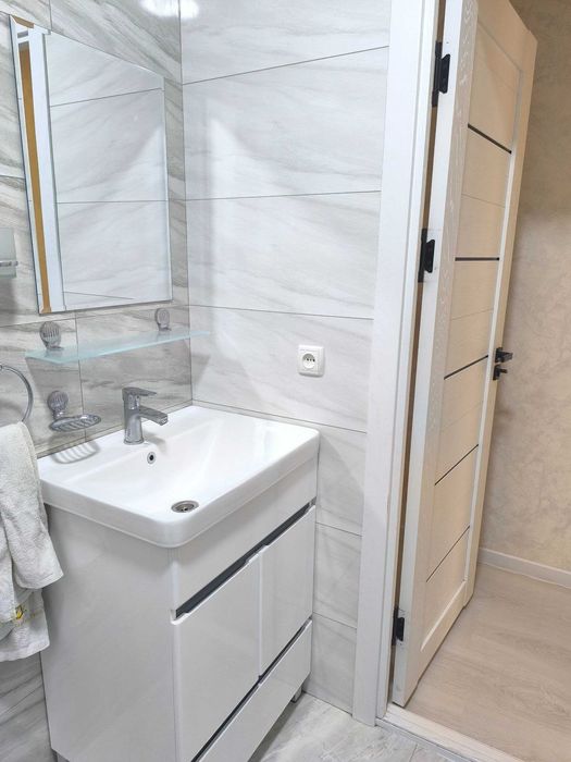 Аренда квартиры 2-комнатная, Ю.Абад,  Метро Минор