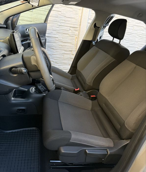 Citroen C4Cactus - Editie  Limitata "FeeL "! Impecabila