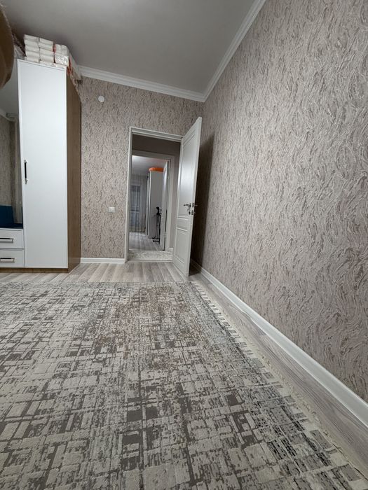 3 ком.кв в Сити  98кв.м 2/9