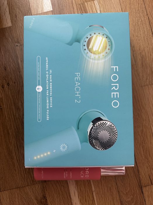 Фотоепилатор FOREO