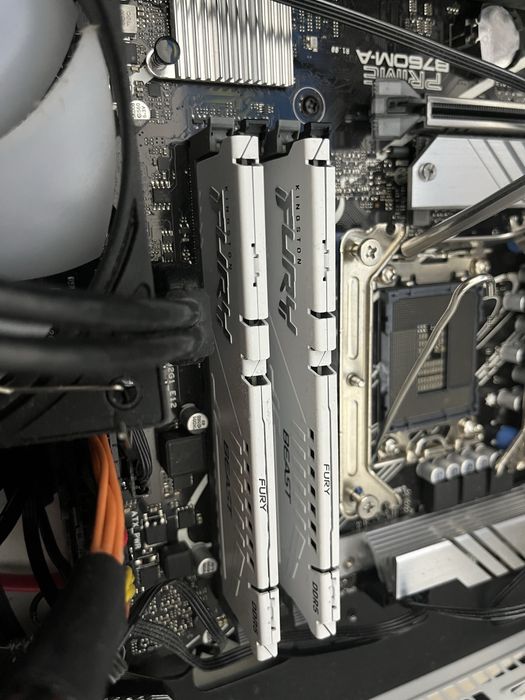 Продается оперативная память Ddr5 32Gb