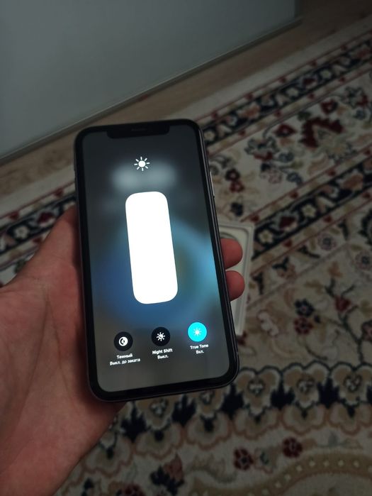 Айфон 11 128 iPhone 11 128