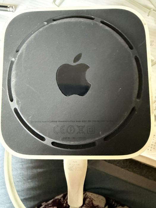 Apple AirPort Extreme A1521 Wi-Fi рутер – оригинален Apple