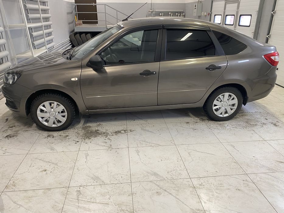 Продается Lada granta