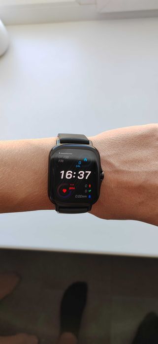 Huawei amazfit GTS 2