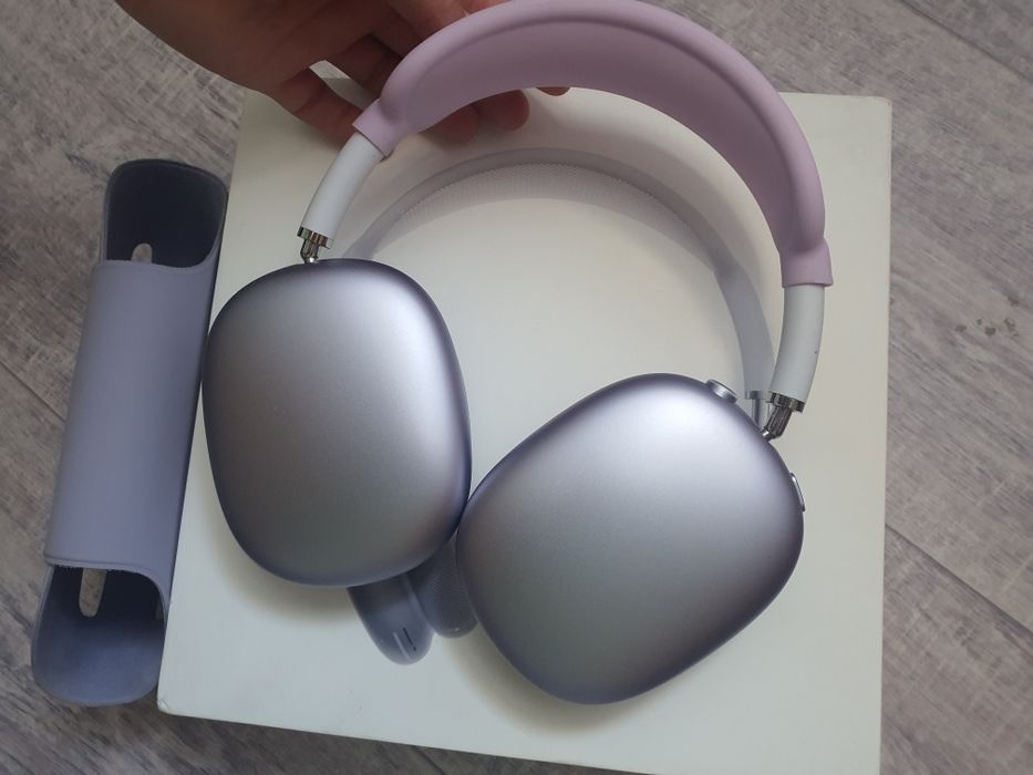 Продам наушники AirPods Max оригинал!