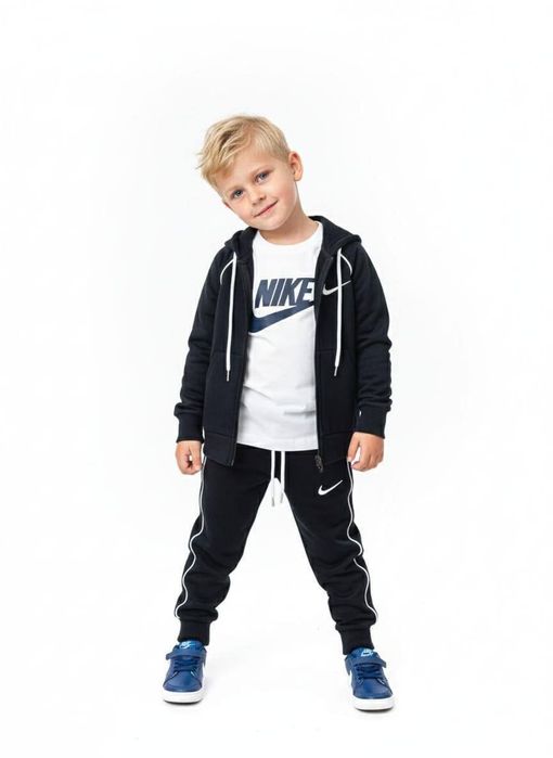 Trening fetite și baieti