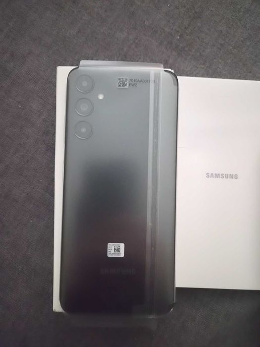 Samsung Galaxy A05s 4/64 GB Чисто нов