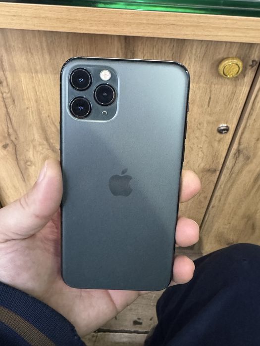 Iphone 11 pro 64 gb