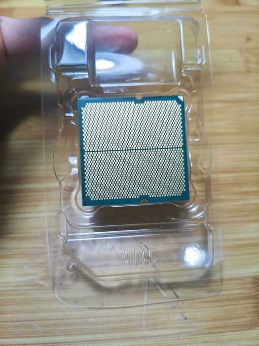 Процессор AMD Ryzen 5 7500f