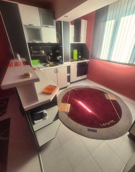 Продава се Тристаен апартамент в Бургас, Меден рудник - зона Б - 61 кв.м за 1968 €/кв.м - Снимка #3