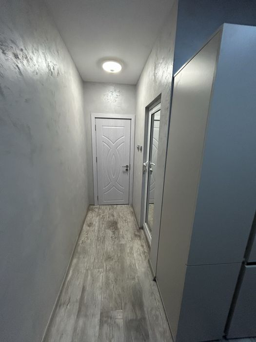 Продавам апартамент