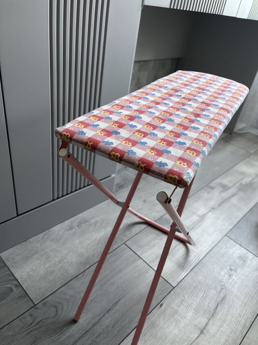 Продам гоадильную доску