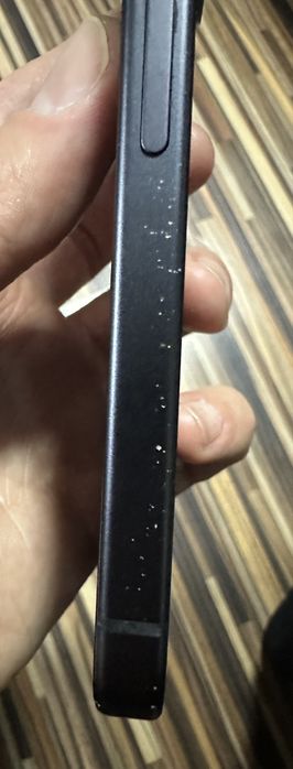 Google Pixel 9 Obsidian 12gb RAM 128gb stocare interna defect