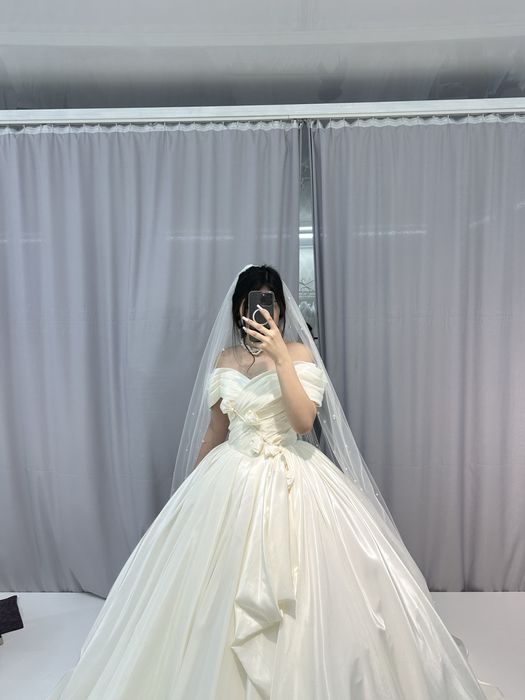 Продам шикарное платье!