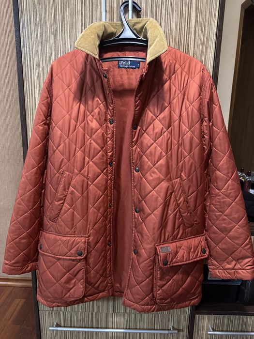 Продам весенние ветровки