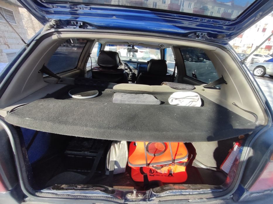 Продам гольф  3 ТОРГ