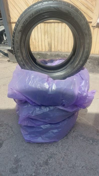 Резина. Зимняя/летняя