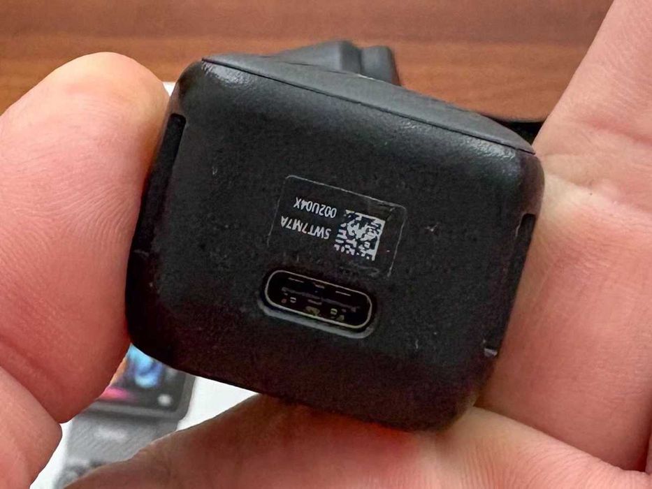 DJI Osmo Pocket 3