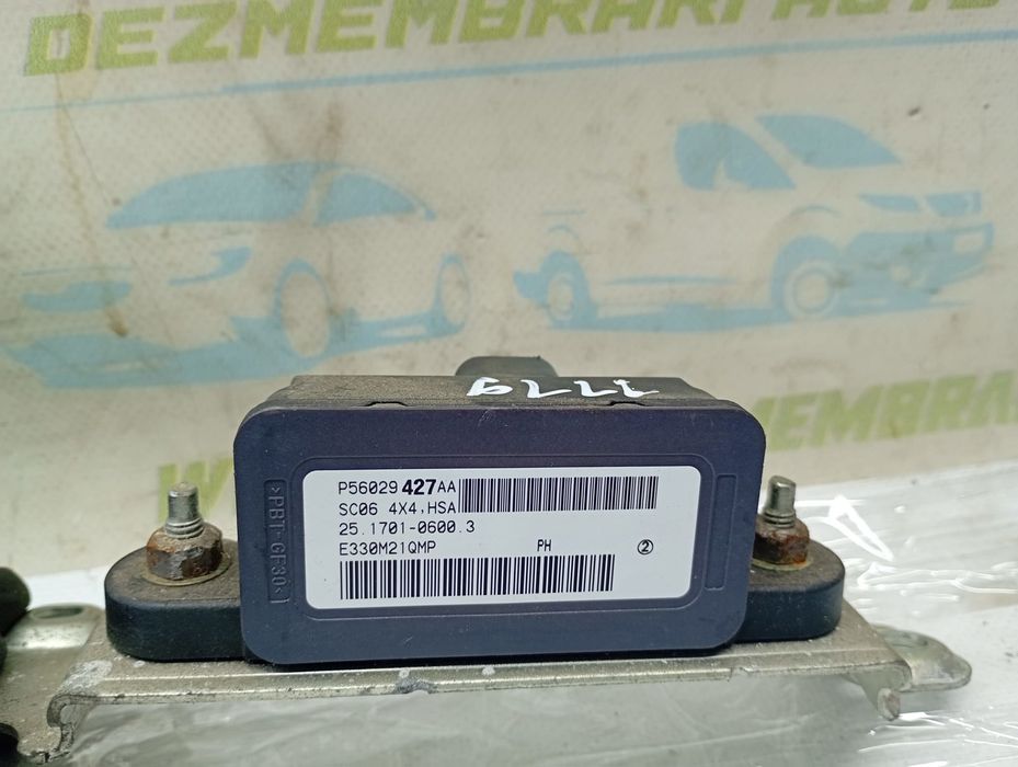 Senzor ESP P56029427AA Jeep Compass 1 (facelift) (2011 - 2013) 2.2 CRD