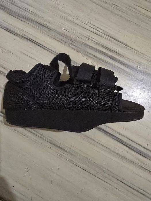 Ботинок  барука послеоперационный универсальный