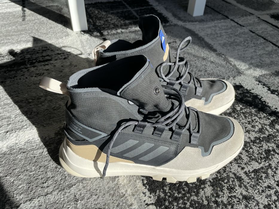 Adidas Terrex Hikster Mid