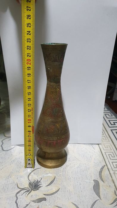 Продаётся Индийский кувшин.