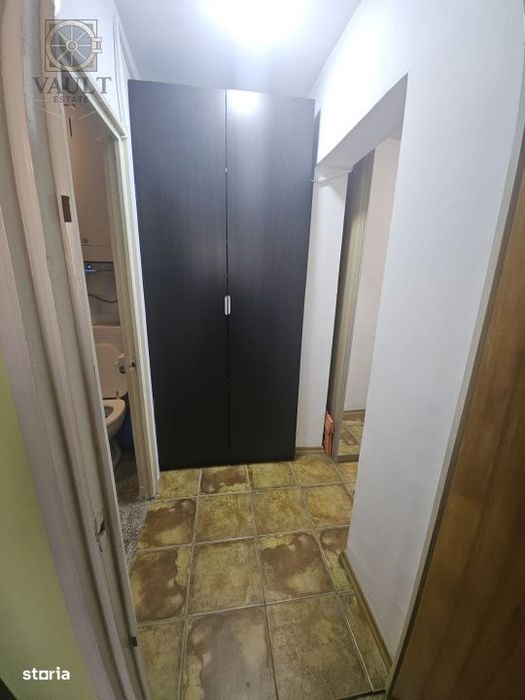 Apartament 3 camere decomandat - Parc Tineretului