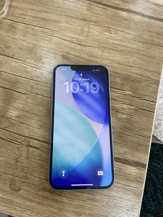 Продается Iphone 14