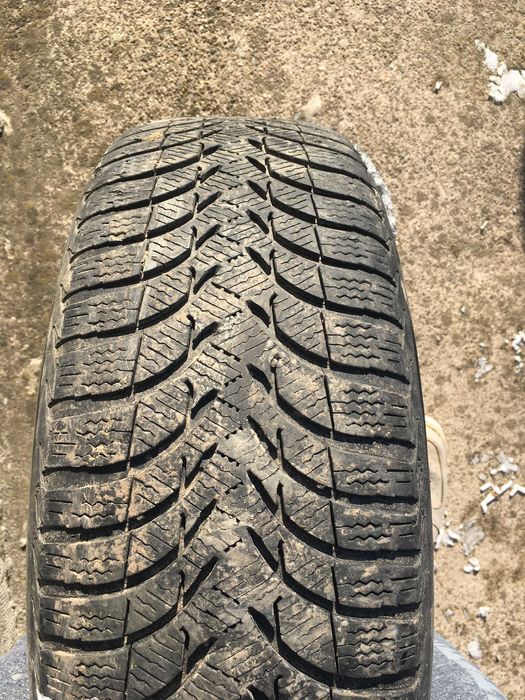 Vand jante tabla R15