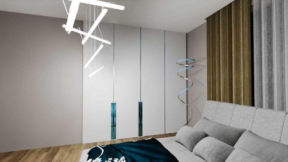 3D визуализация вашего проекта